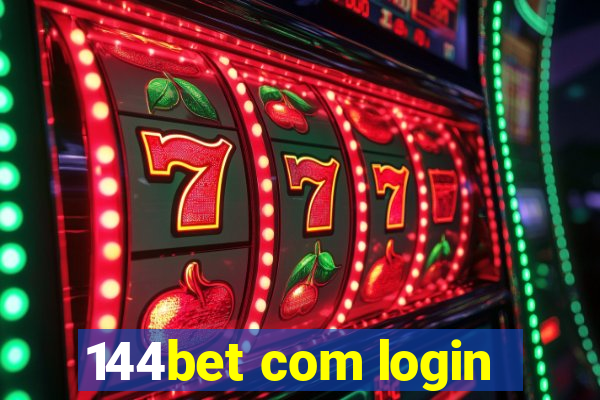 144bet com login